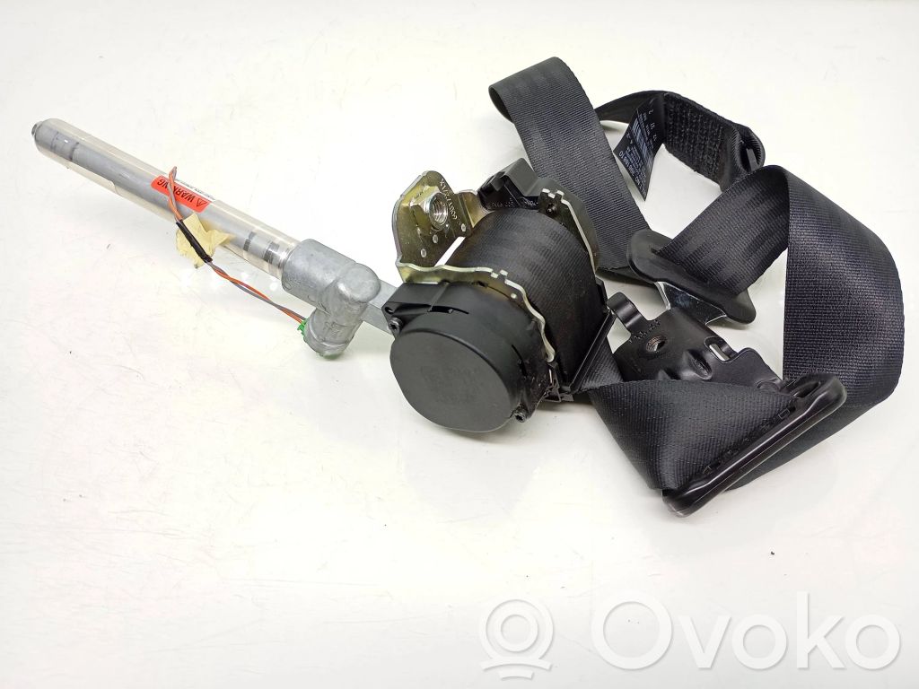 Volvo V70 Cintura di sicurezza posteriore 