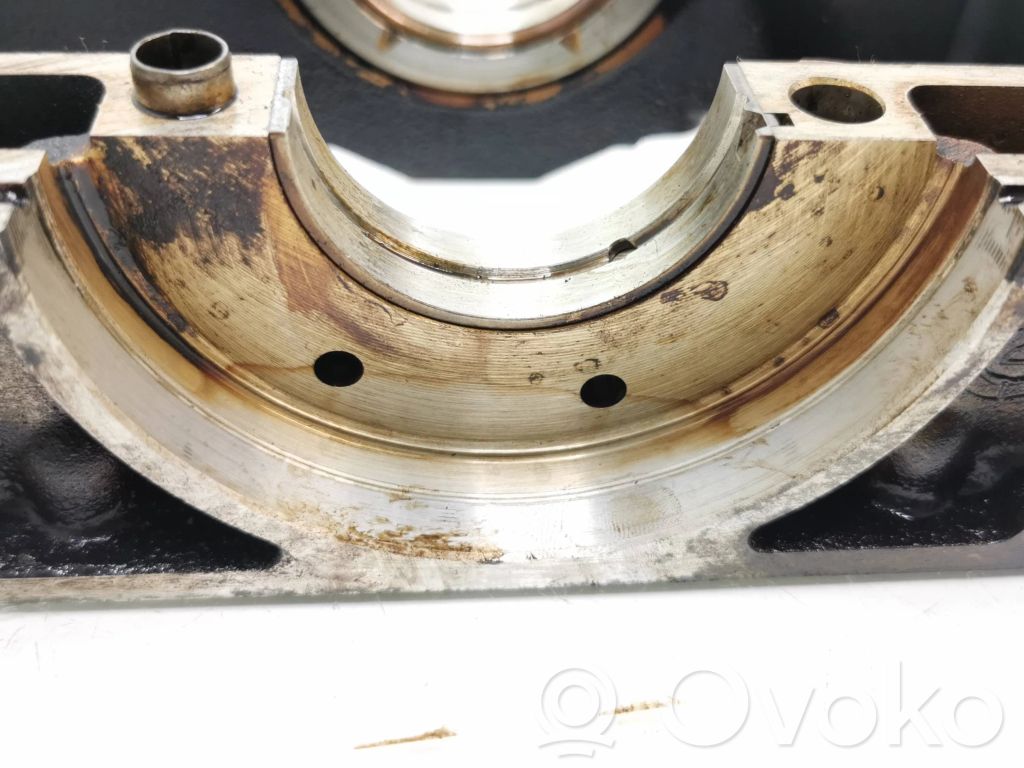 Opel Corsa D Crankshaft Holder 