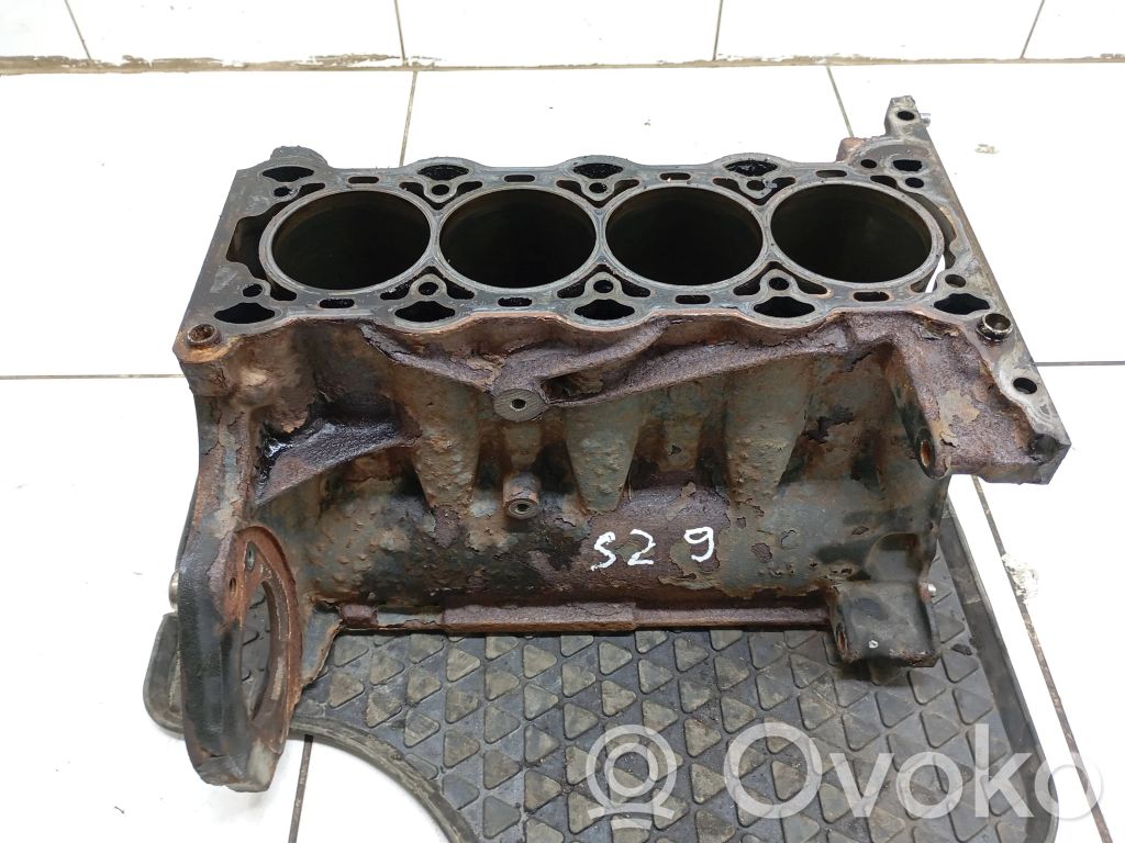 Opel Corsa D Bloks 