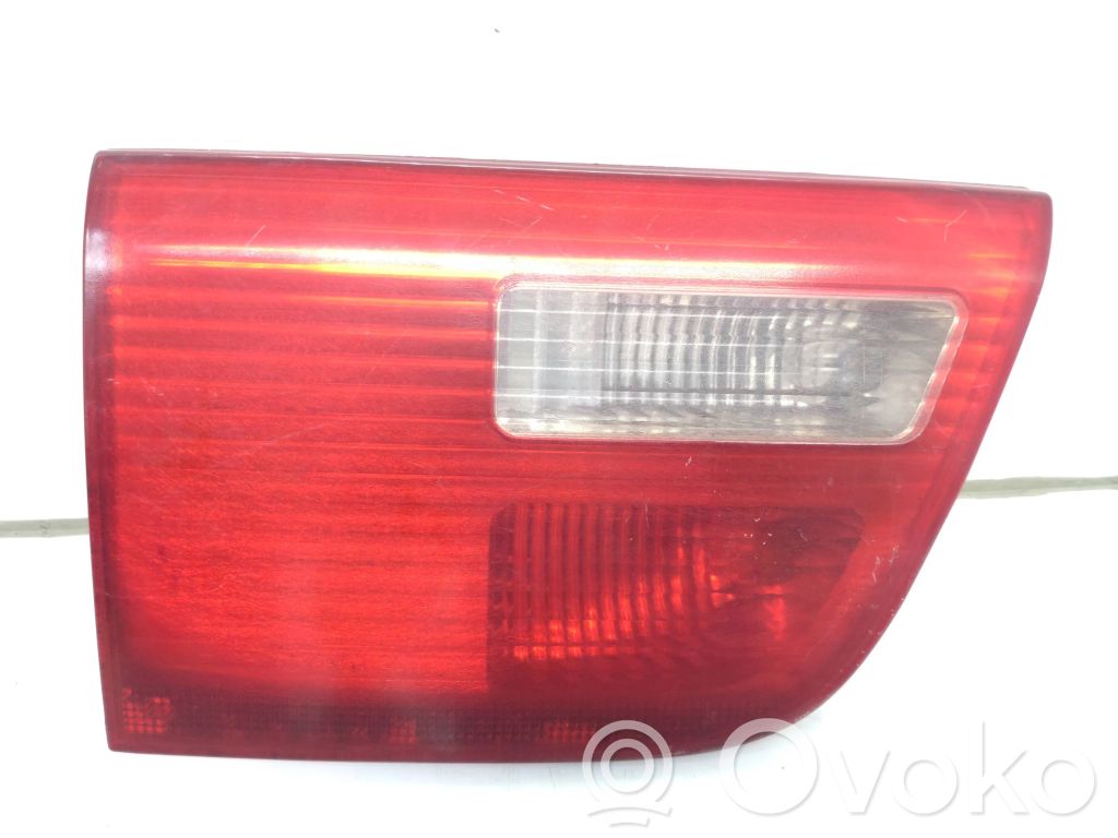 BMW X5 E53 Tailgate rear/tail lights 