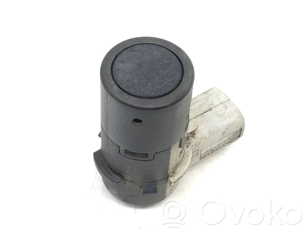 BMW X5 E53 Parksensor PDC 
