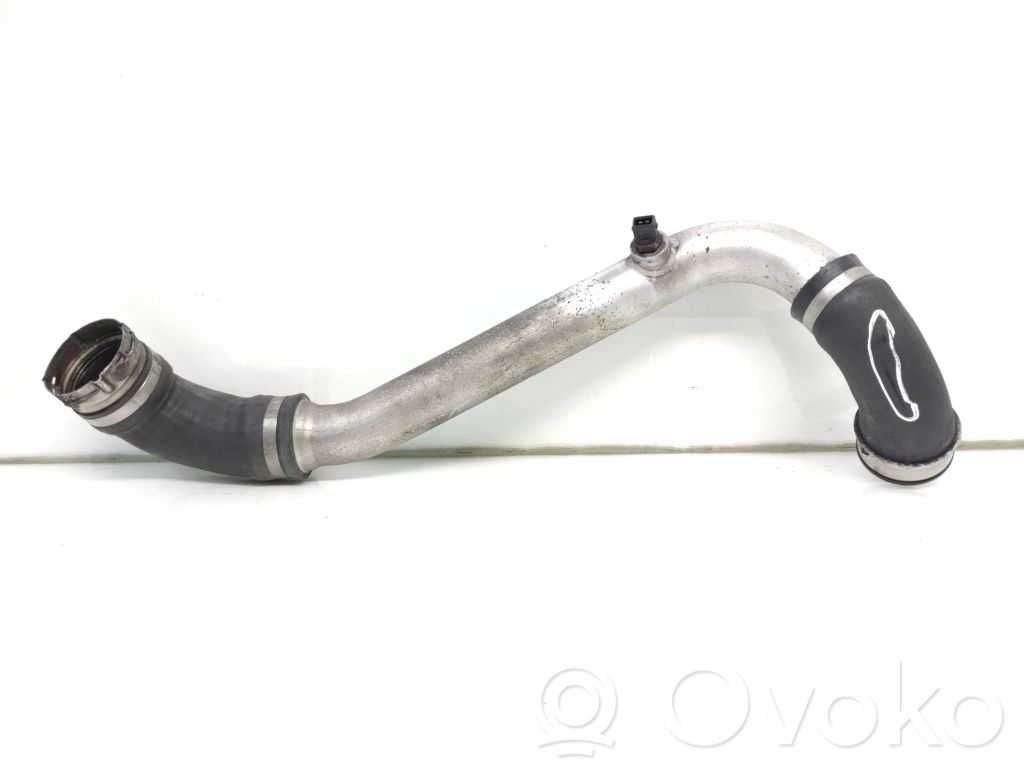 Intercooler hose/pipe   7790094,11617790094