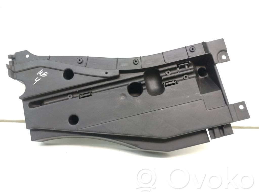 BMW X5 E53 Other trunk/boot trim element 