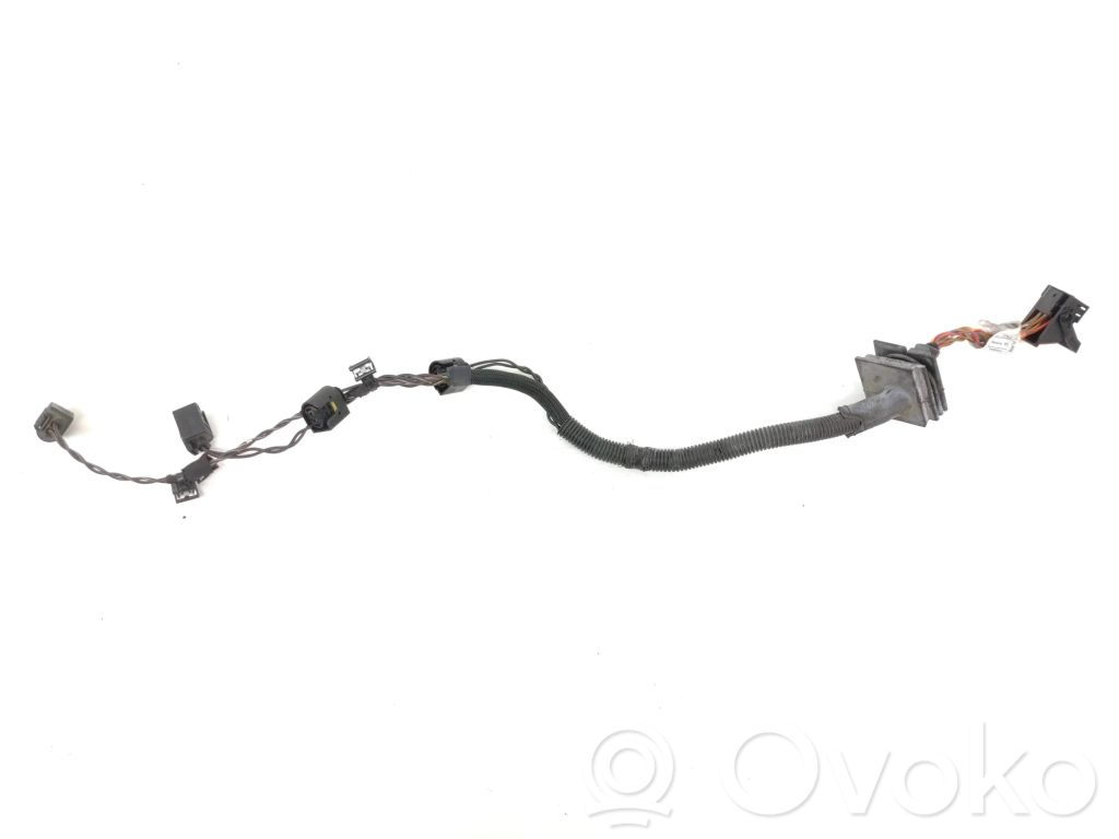 BMW 3 E90 E91 Cables de los inyectores de combustible 