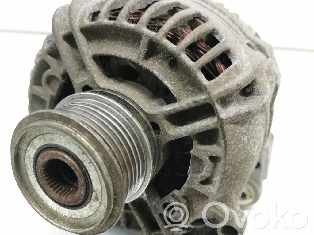 Volkswagen Caddy Generator/alternator 