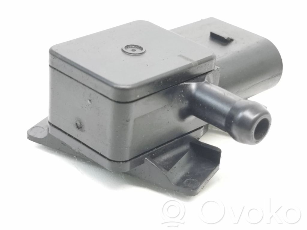 BMW 5 E60 E61 Izplūdes gāzu spiediena sensors 