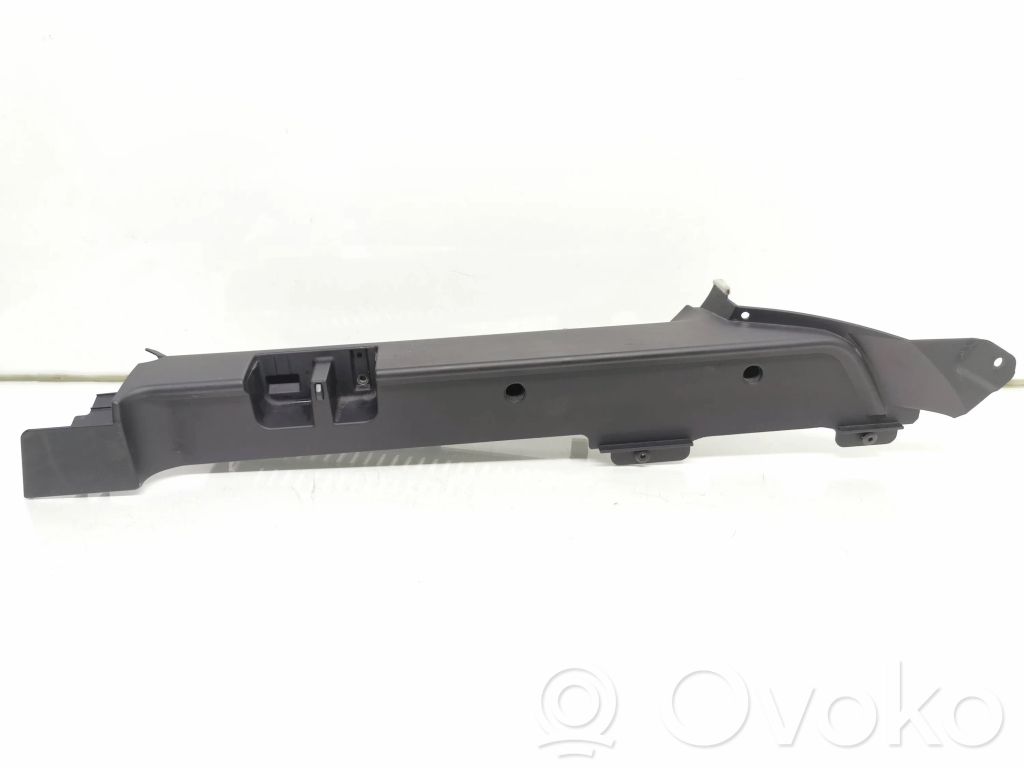 Trunk/boot side trim panel   7114358,51477114358,108595