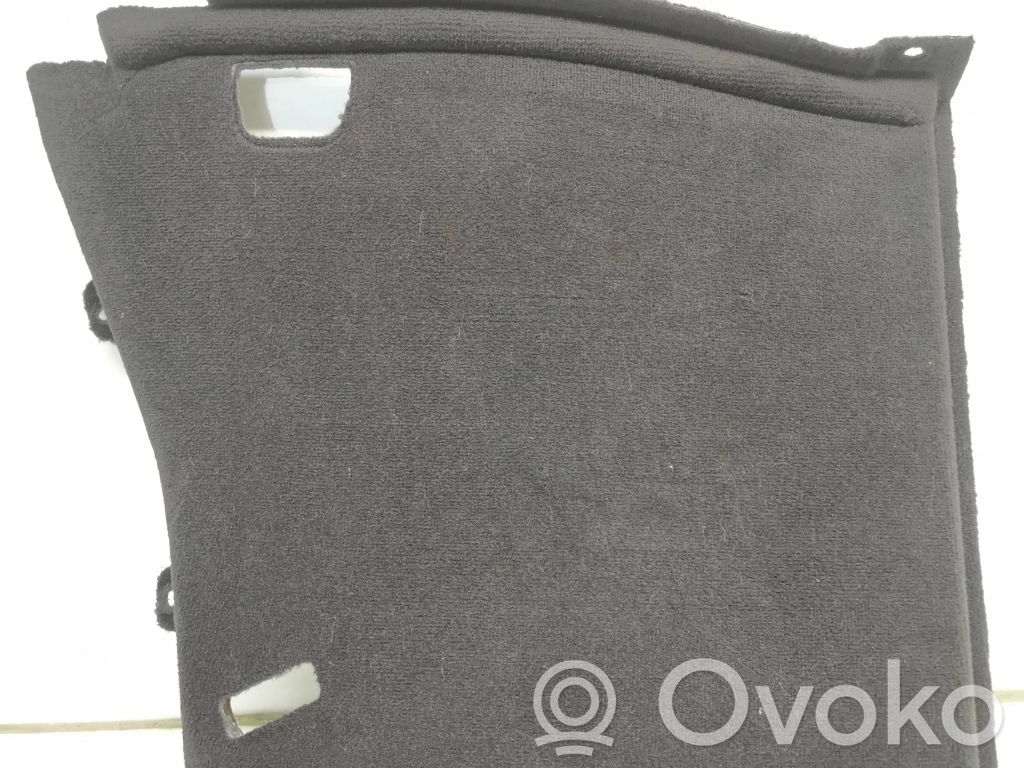BMW X5 E53 Trunk/boot side trim panel 