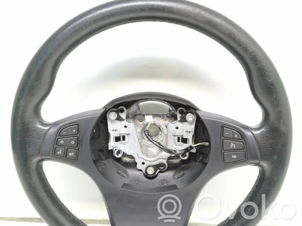 BMW X5 E53 Steering wheel 