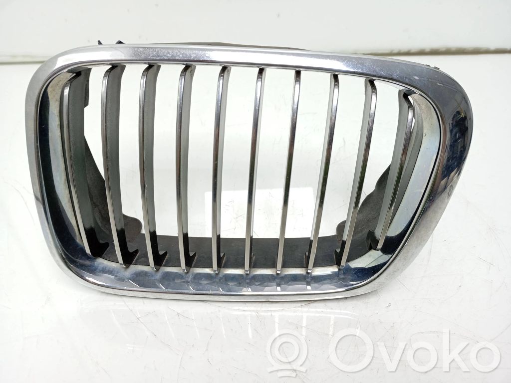 BMW 3 E46 Front grill 