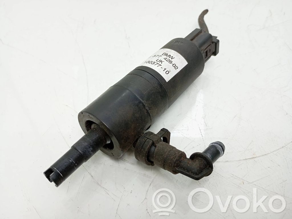 Mini One - Cooper R50 - 53 Windscreen/windshield washer pump 