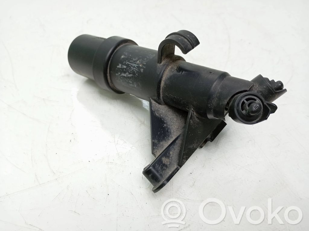 Headlight washer spray nozzle   160604,155612