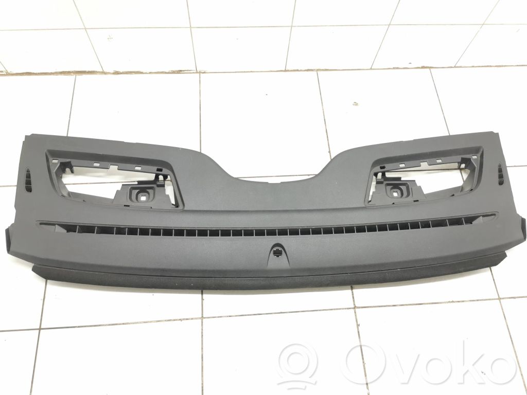 Ford S-MAX Panelė 
