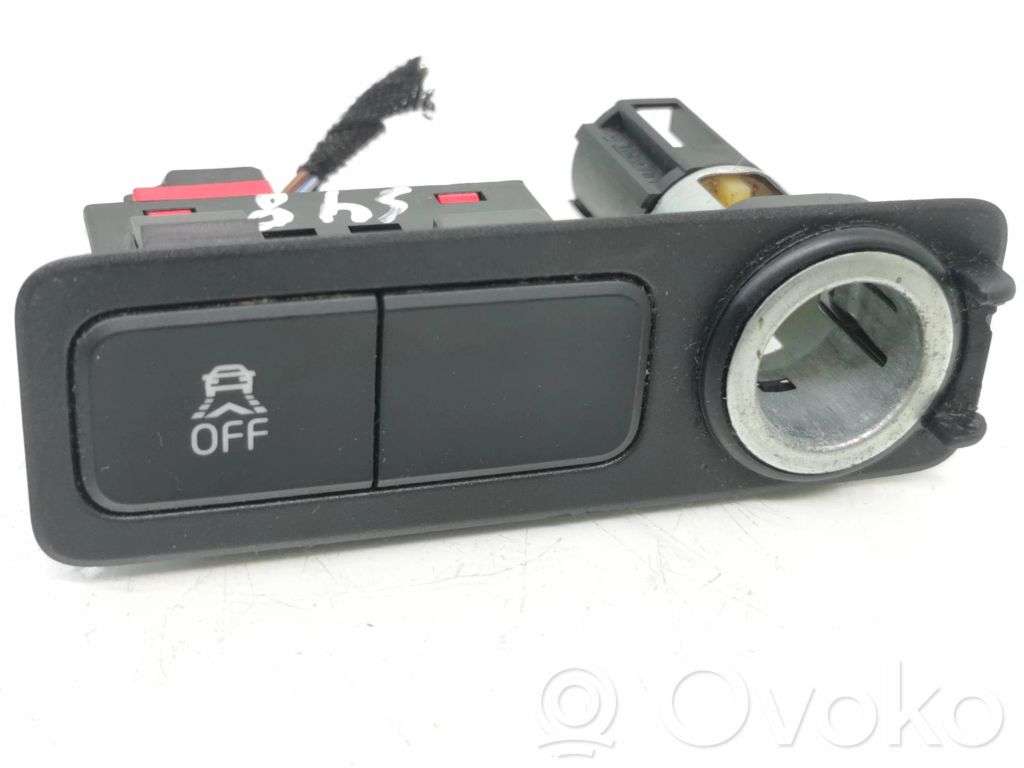 ESP (stability program) switch   1S0953508B,1S0863617A