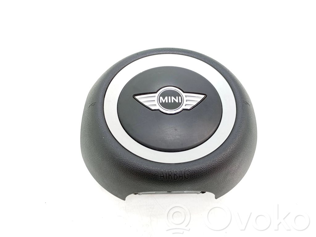 Mini One - Cooper Clubman R55 Poduszka powietrzna Airbag kierownicy 