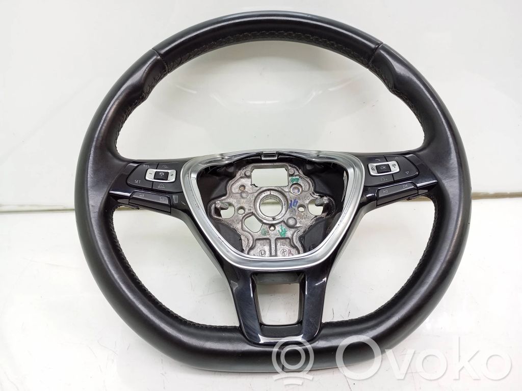 Volkswagen Golf VII Kierownica 