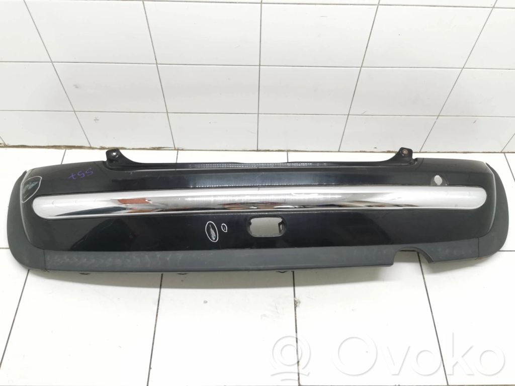 Mini One - Cooper R50 - 53 Bamperis 