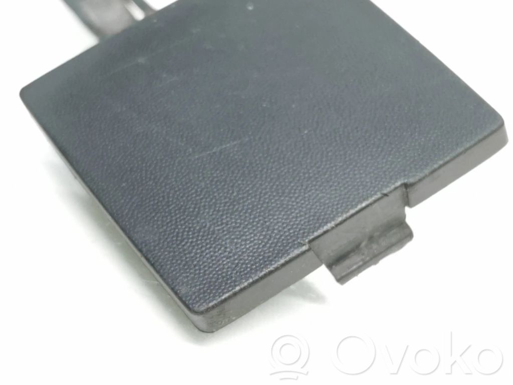 Peugeot Expert Rear bumper row hook cap/cover 