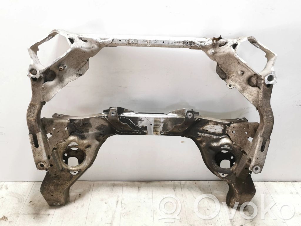 Front subframe   46787358,6771334