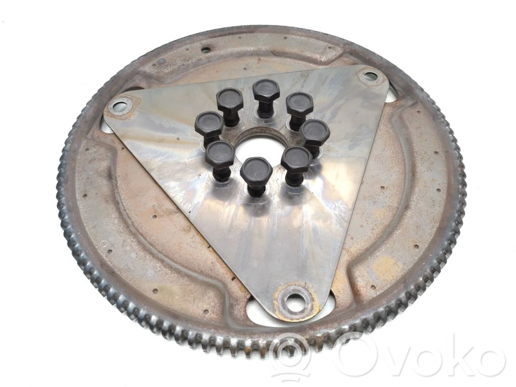 Flywheel   1717383,1216837