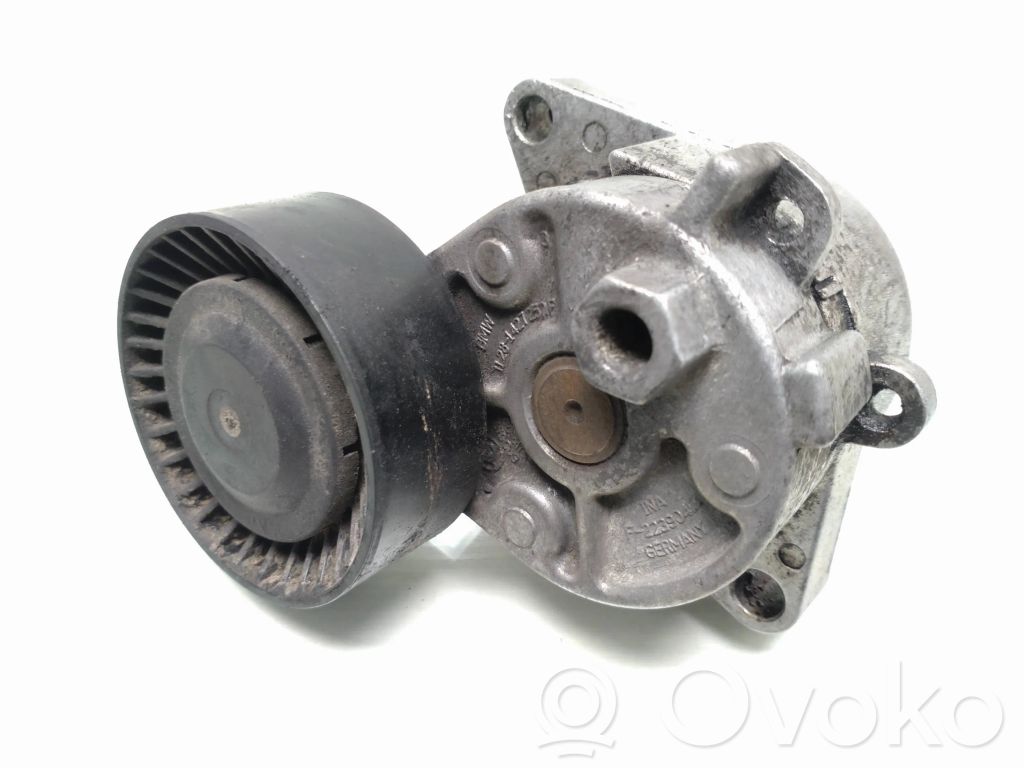 BMW 5 E60 E61 Tensor de correa del alternador 