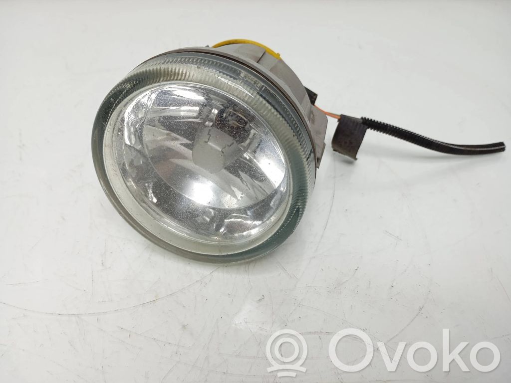 Peugeot Expert Front fog light 