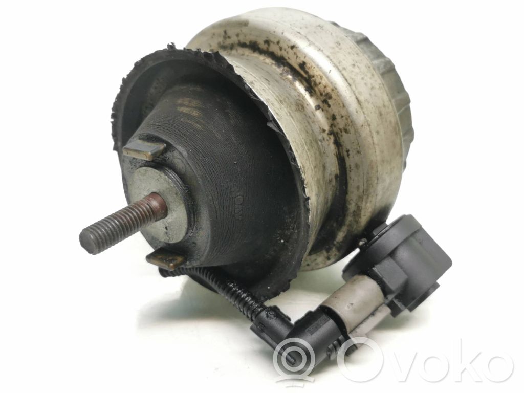 Audi A6 S6 C6 4F Suport tampon motor 
