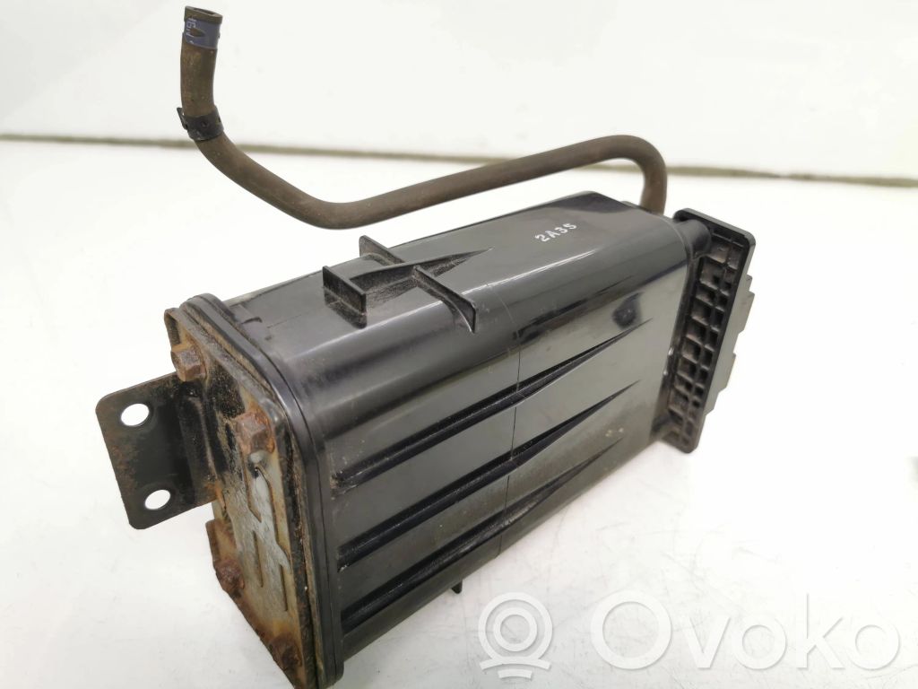 KIA Rio Aktīvā oglekļa (degvielas tvaiku) filtrs 