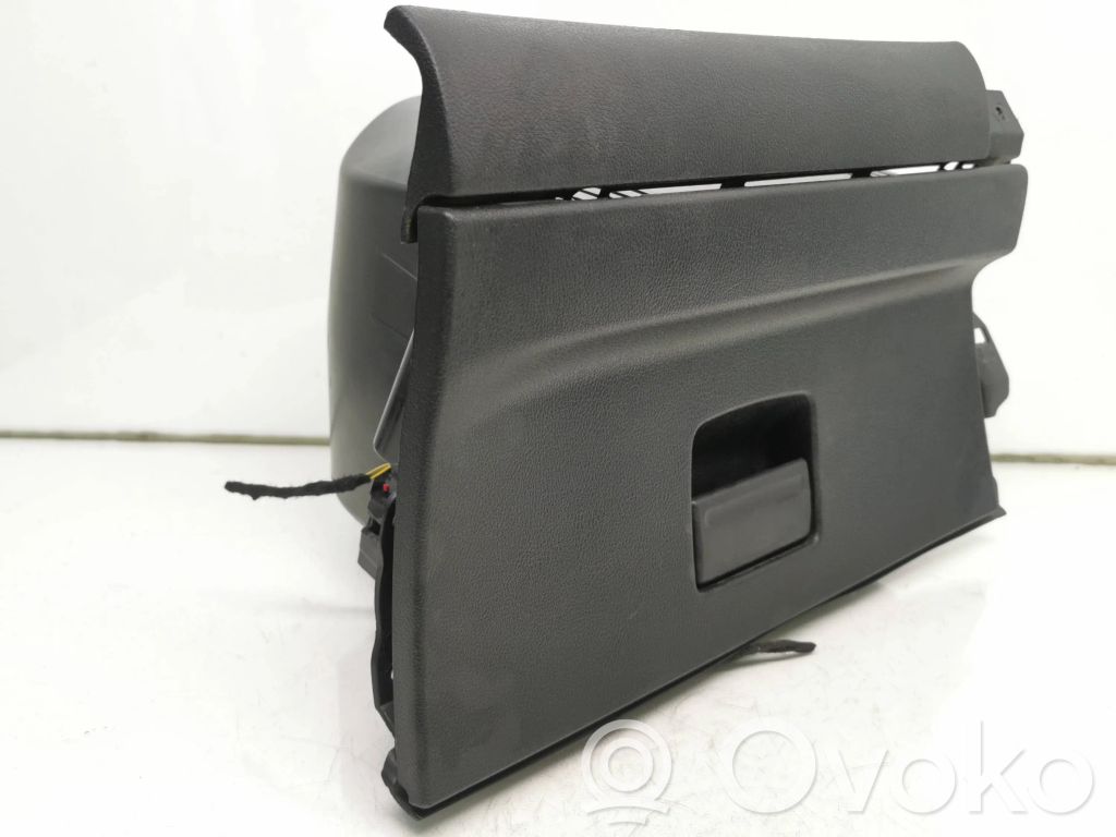 Ford S-MAX Vano portaoggetti 