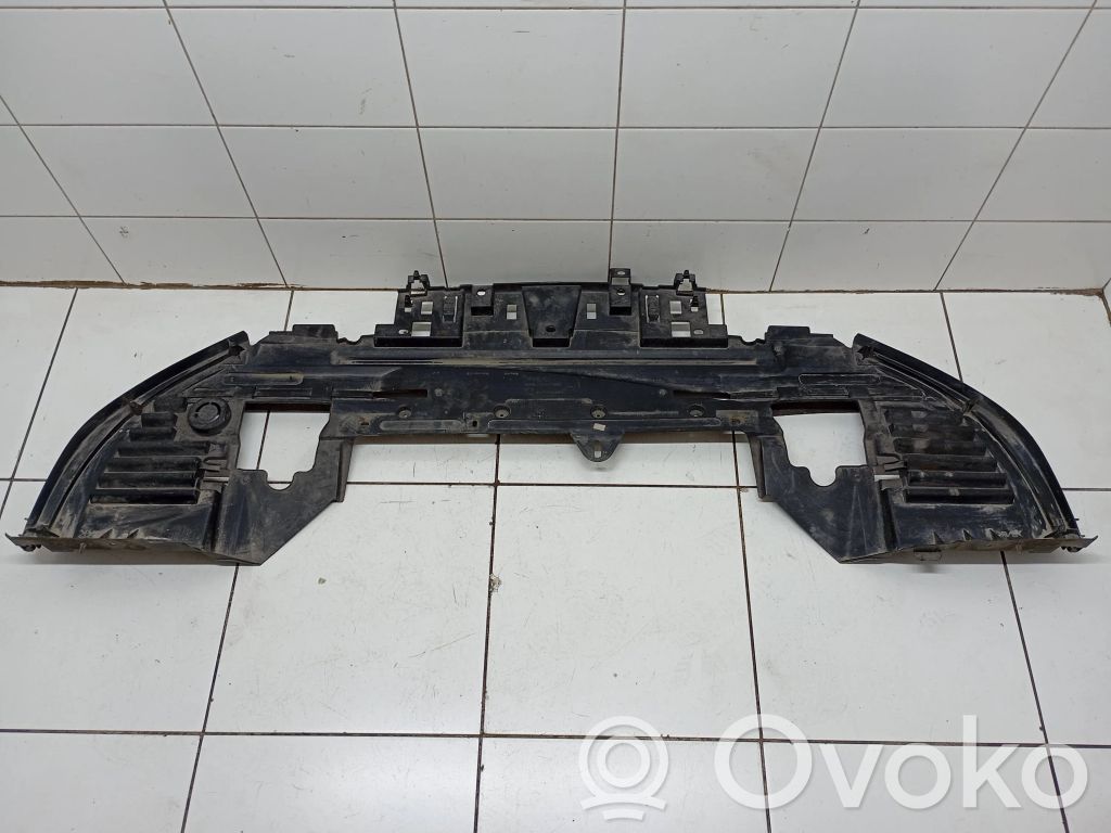 Peugeot 508 RXH Osłona pod zderzak przedni / Absorber 
