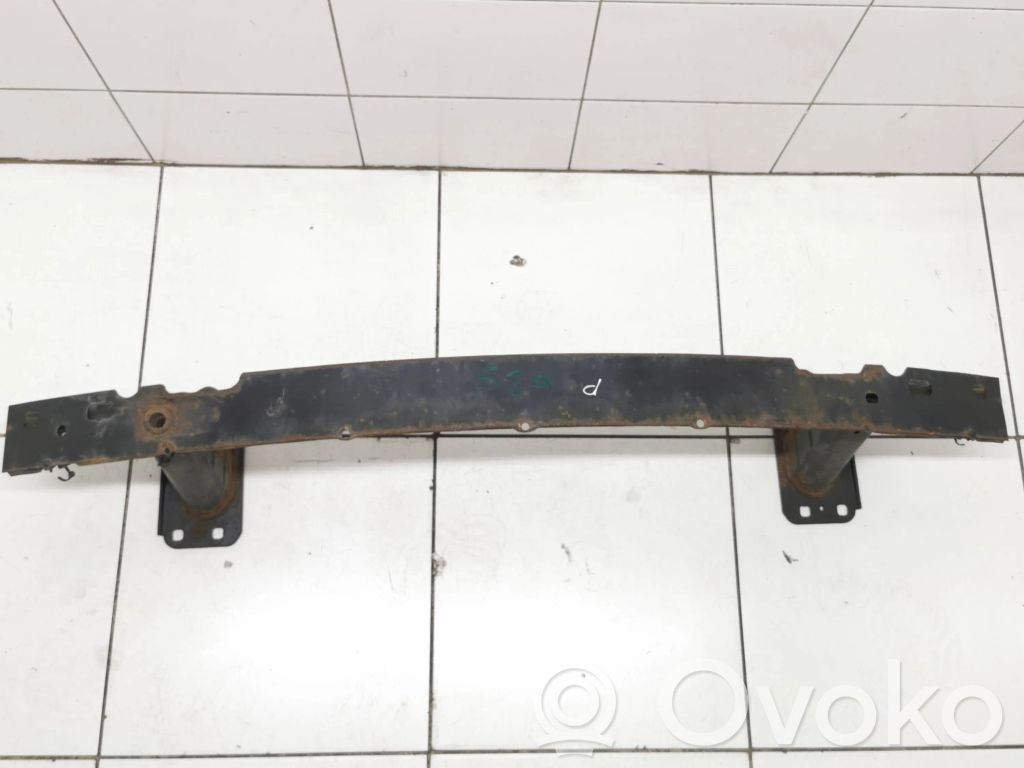 BMW 1 E81 E87 Balkis priekinio bamperio 