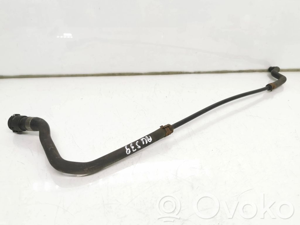 BMW 1 E81 E87 Engine coolant pipe/hose 