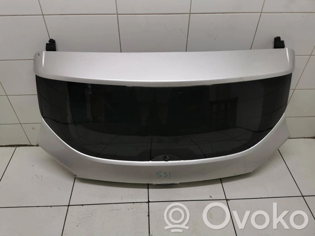 Tailgate/trunk/boot lid   8V41A40688,8V41A40688A,8V41S42004B,43R001108,DOT27AS3M53100