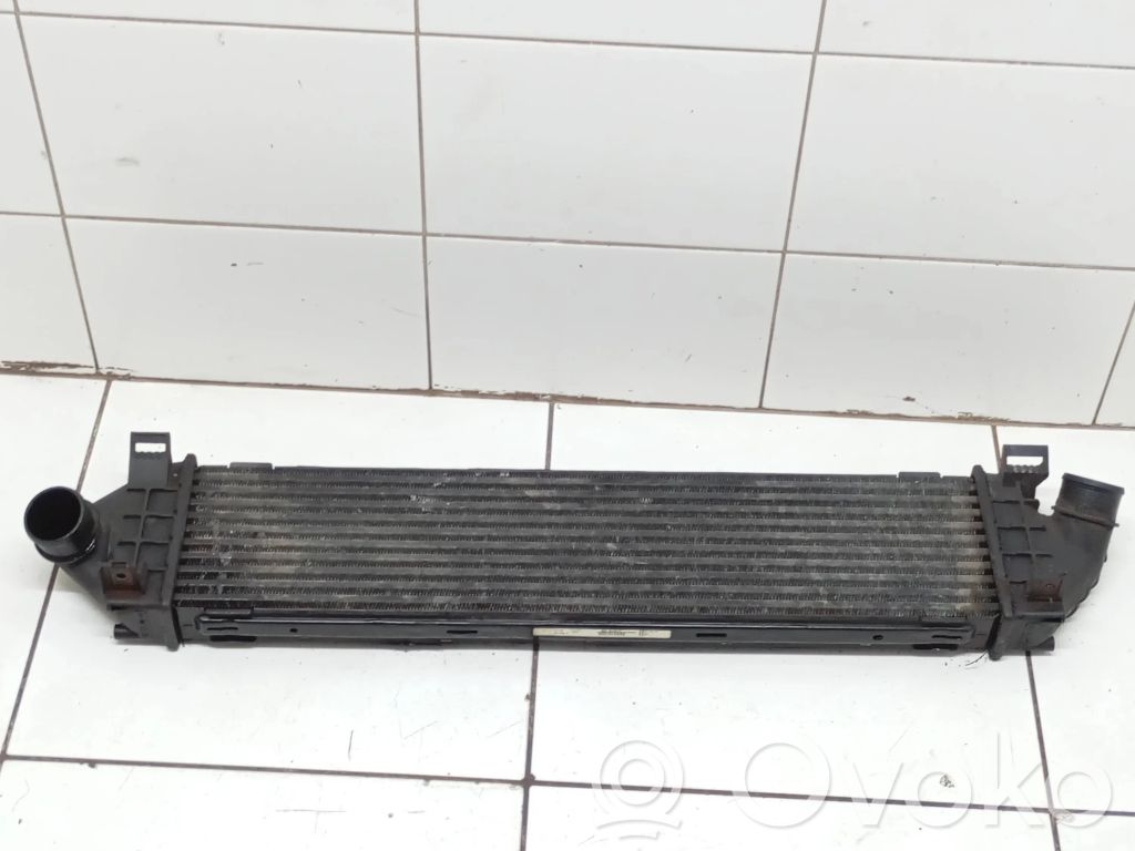 Intercooler radiator   6G919L440FC,991796A,IA1438