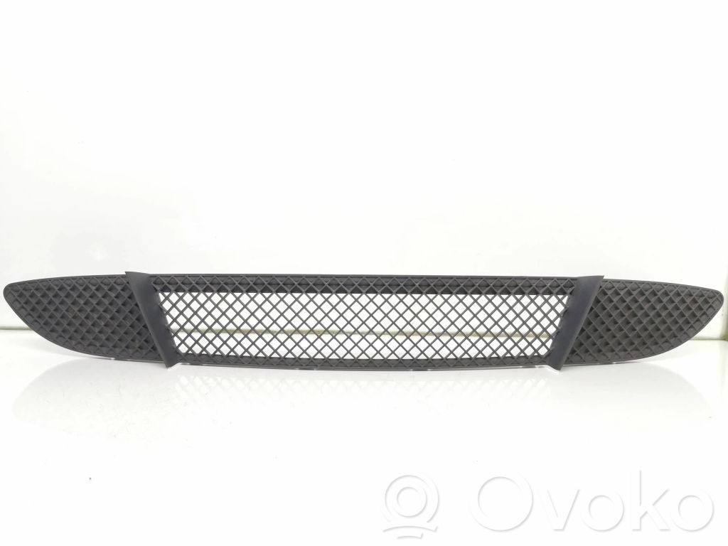 Front bumper lower grill   7131690,51117131690,22944911