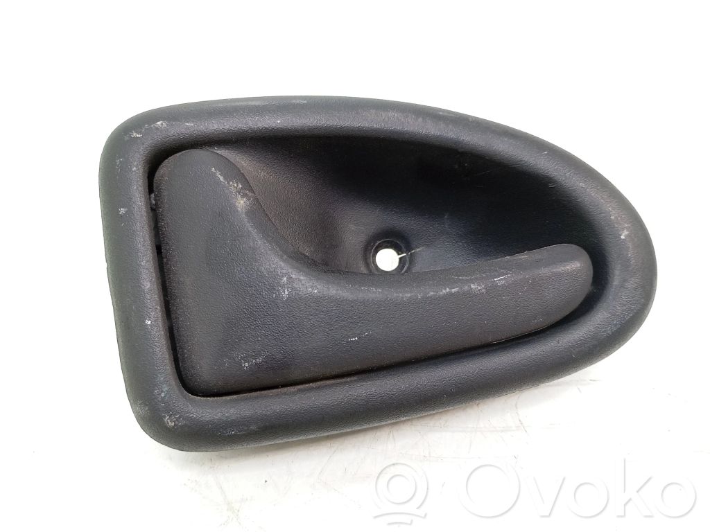Loading door interior handle   7700432707D