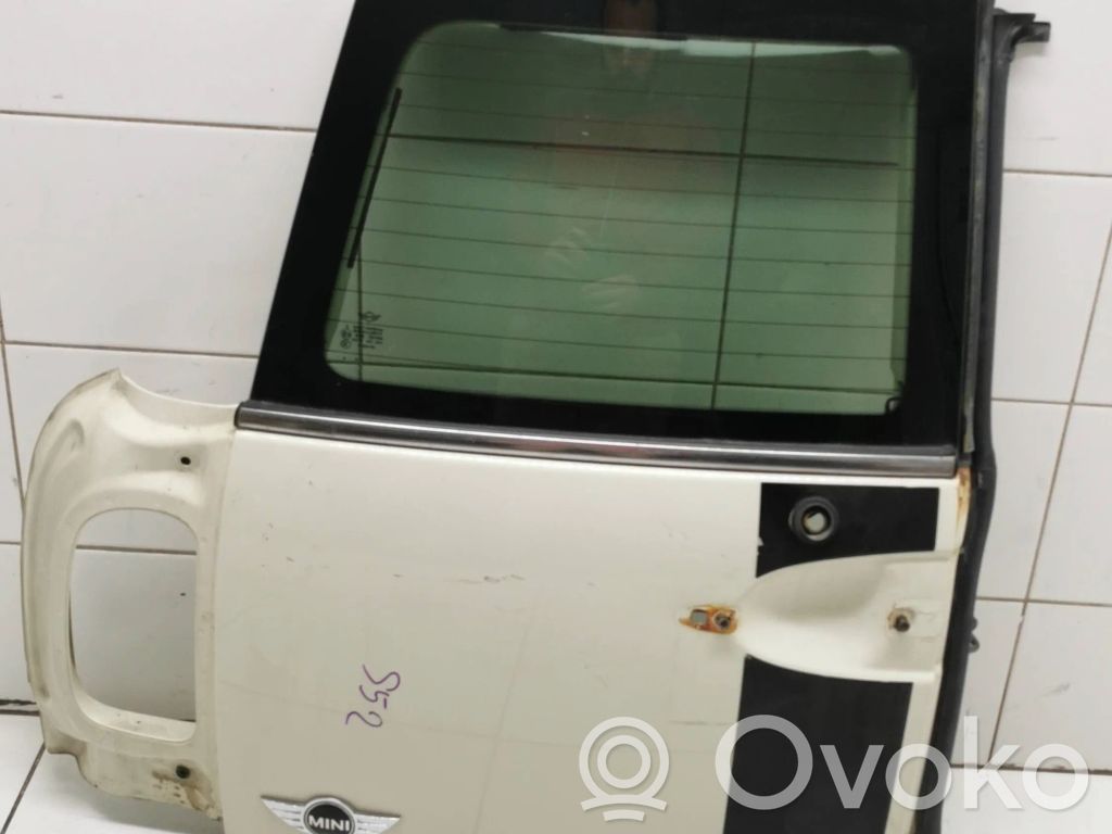 Mini One - Cooper Clubman R55 Portellone posteriore/bagagliaio 