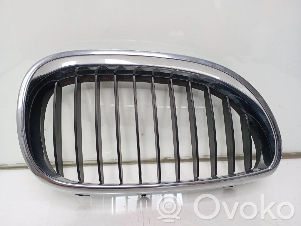 BMW 5 E60 E61 Front grill 