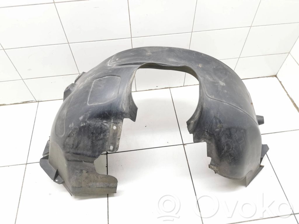 Ford Focus Nadkole przednie 