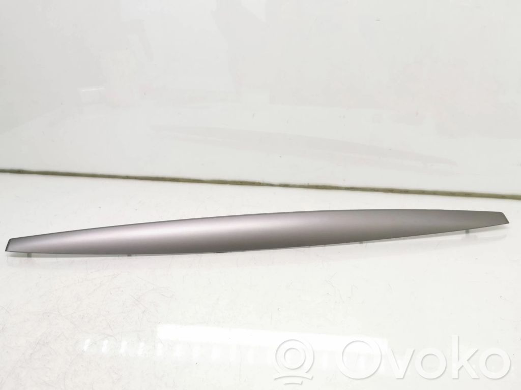 BMW 1 E81 E87 Dashboard glove box trim 