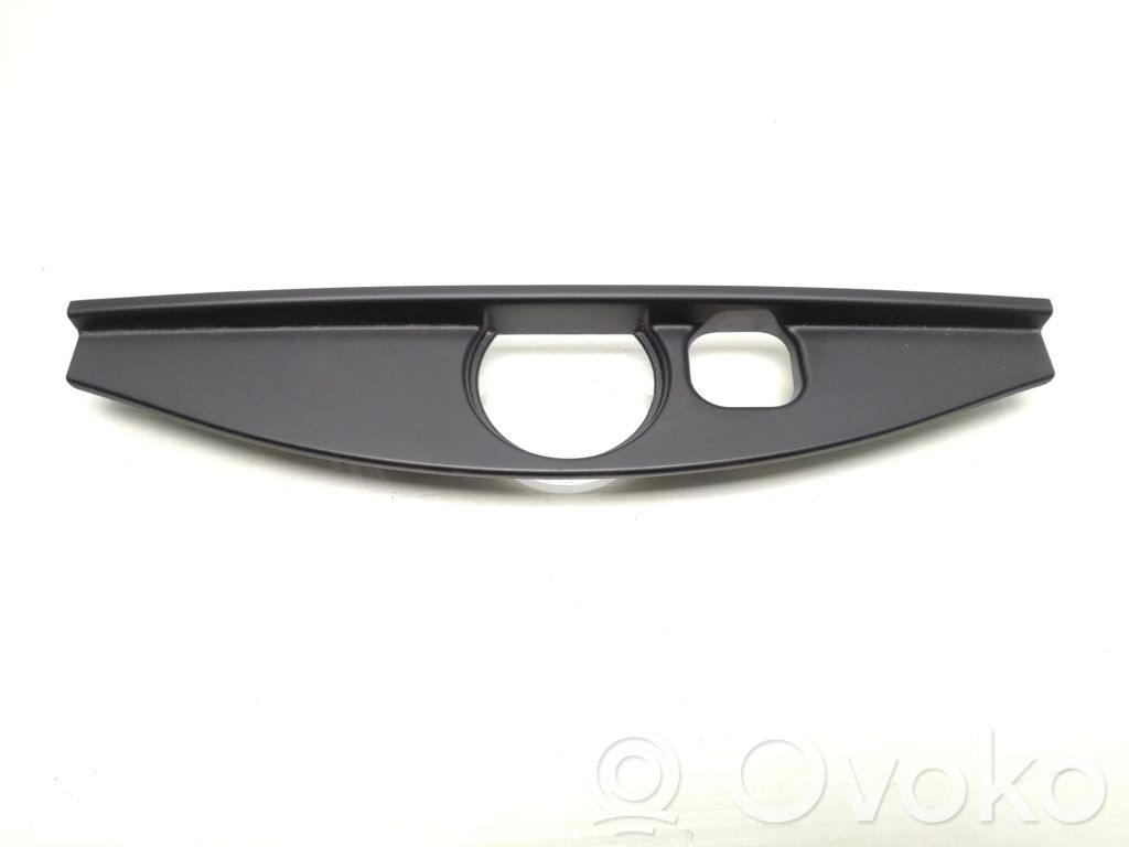 BMW 3 E90 E91 Altro elemento di rivestimento bagagliaio/baule 