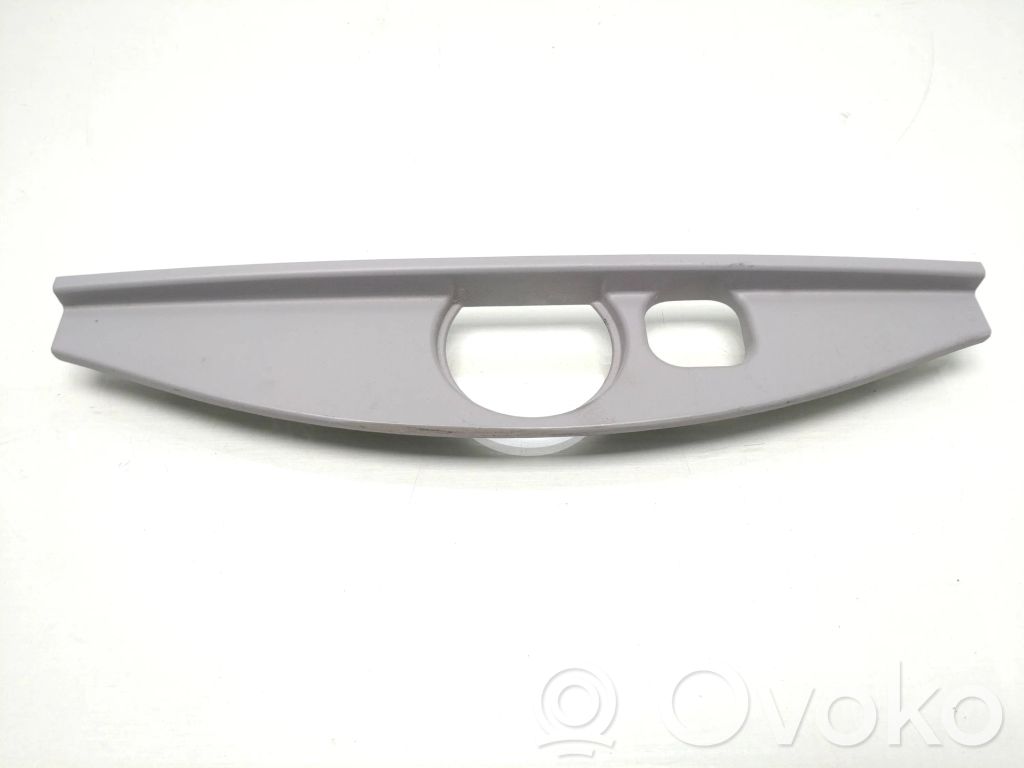 BMW 3 E90 E91 Other trunk/boot trim element 