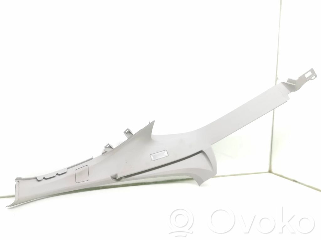 BMW 3 E90 E91 (D)pillar trim (top) 
