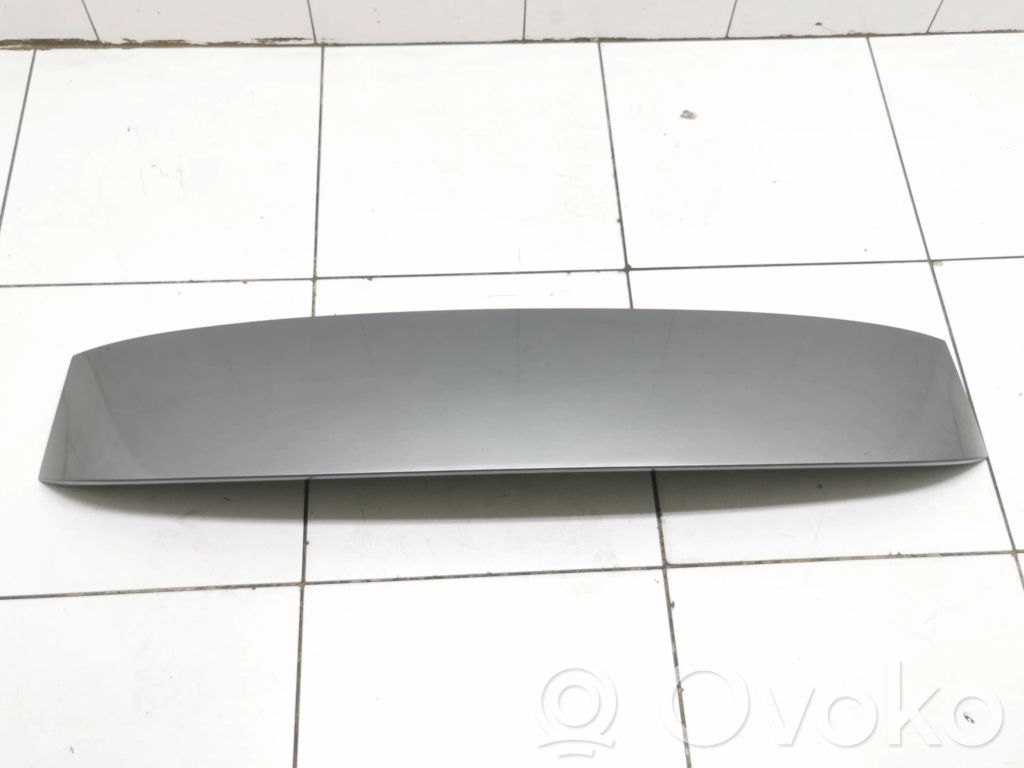BMW 3 E90 E91 Spoileris galinio dangčio 