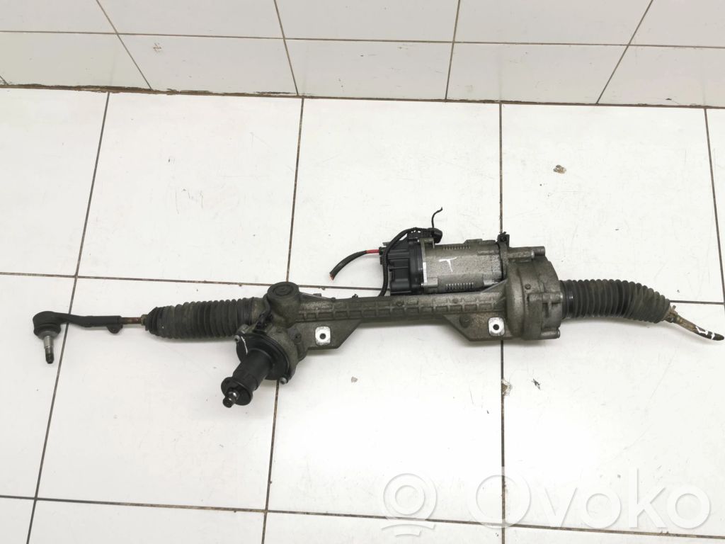 BMW 3 E90 E91 Steering rack 