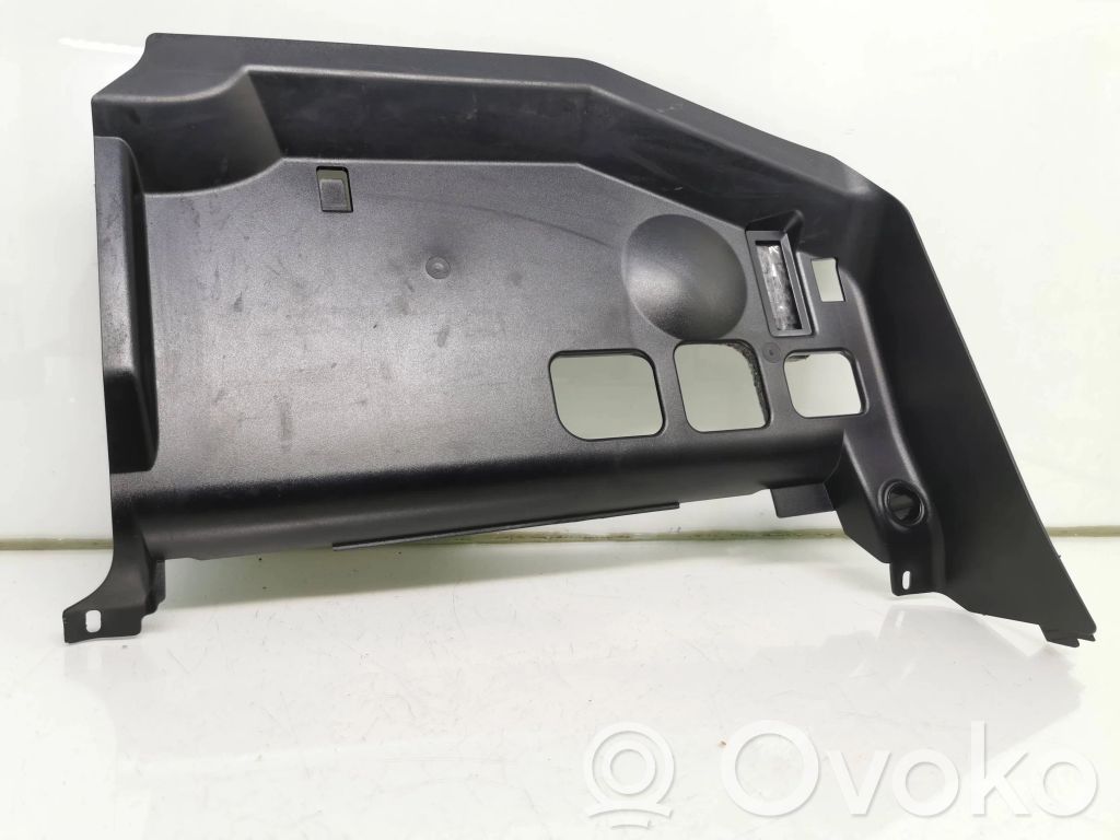 Dashboard lower bottom trim panel   7059287,51457059287,108229