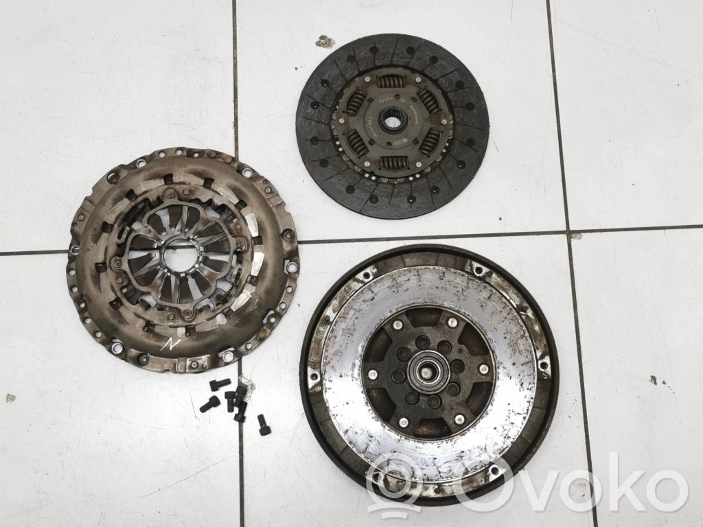 Audi A6 S6 C5 4B Juego de embrague 