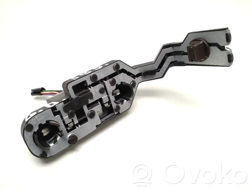 Ford Galaxy Tail light bulb cover holder 