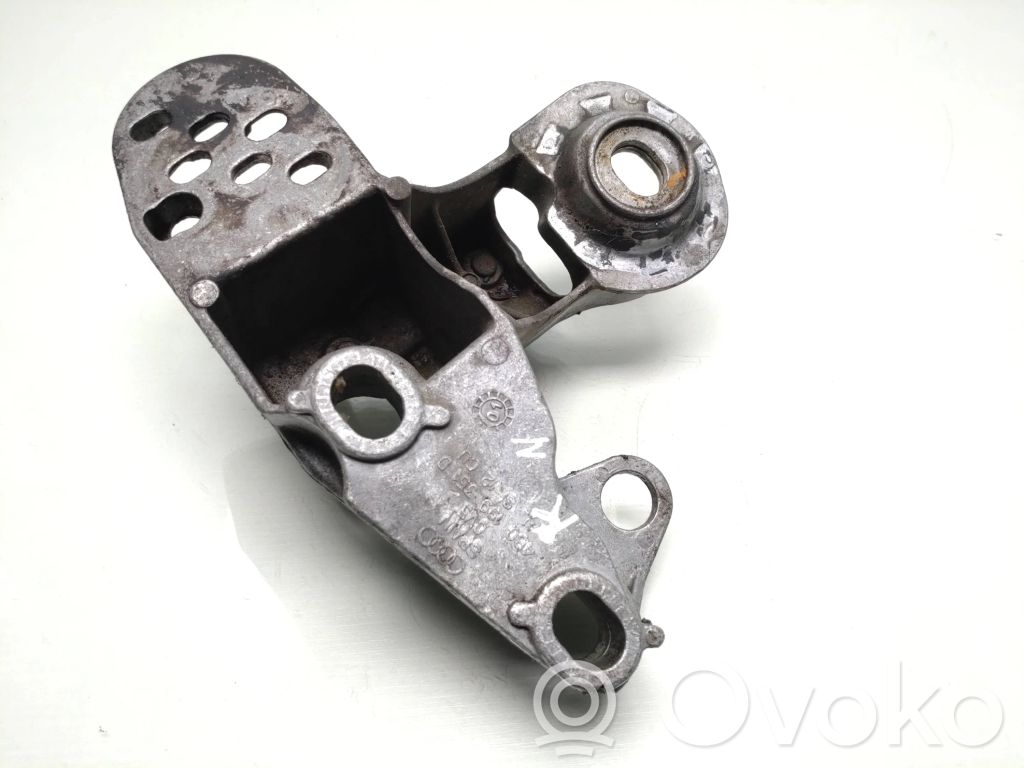 Engine mounting bracket   4B0199351D