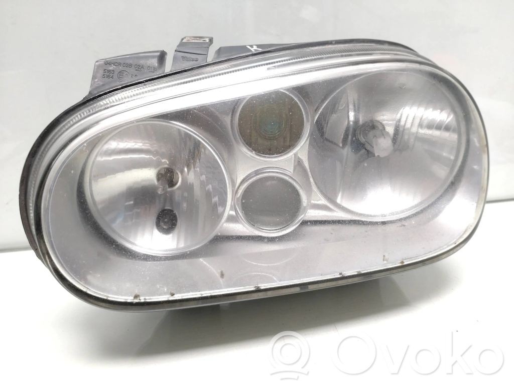 Lampa przednia   1J1941017C,67736935